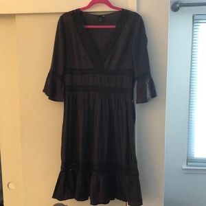 H&M dress. 100% cotton.